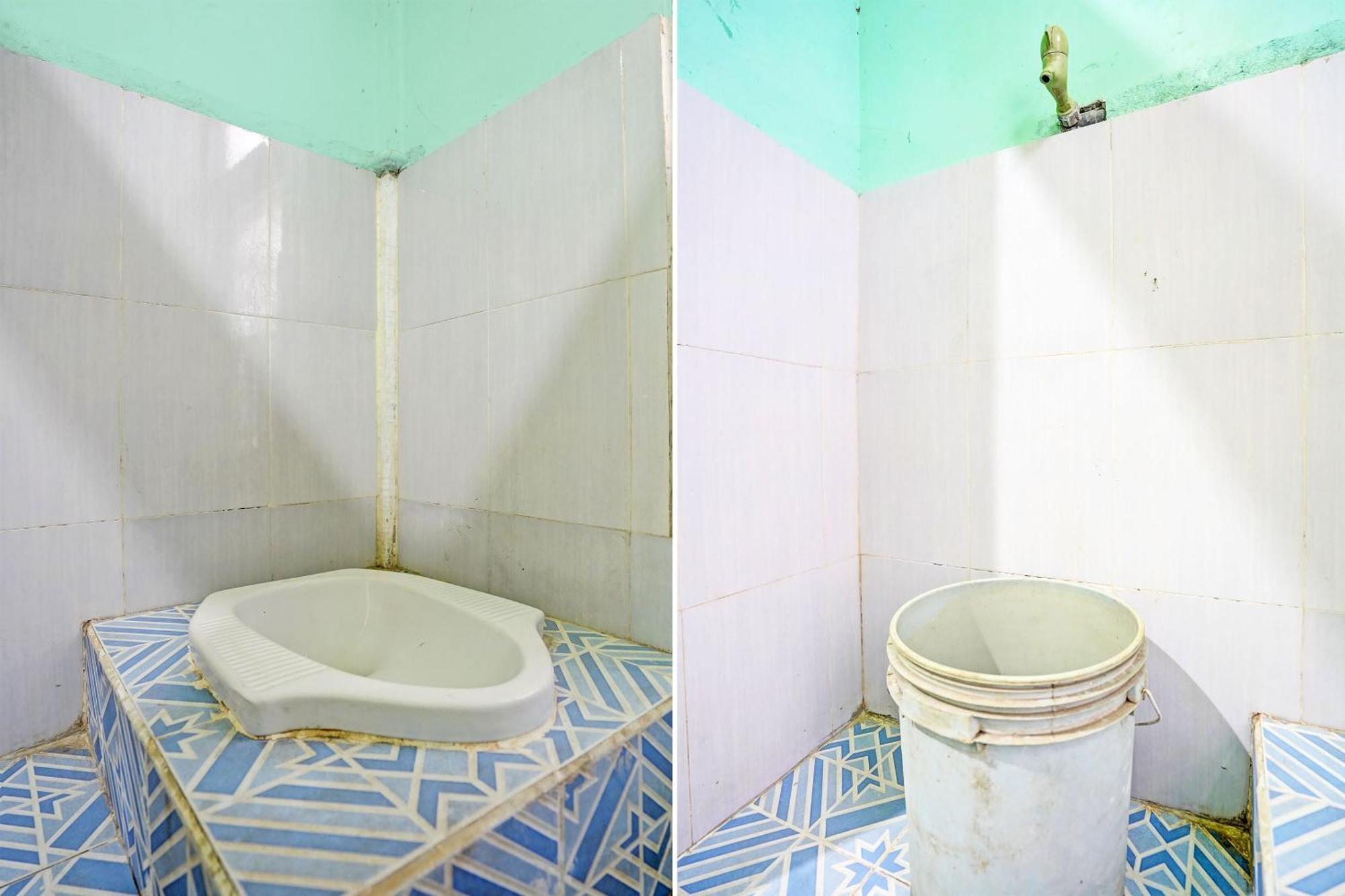 Oyo Life 93037 Nova Jaya Homestay Syariah Lamongan Exteriér fotografie